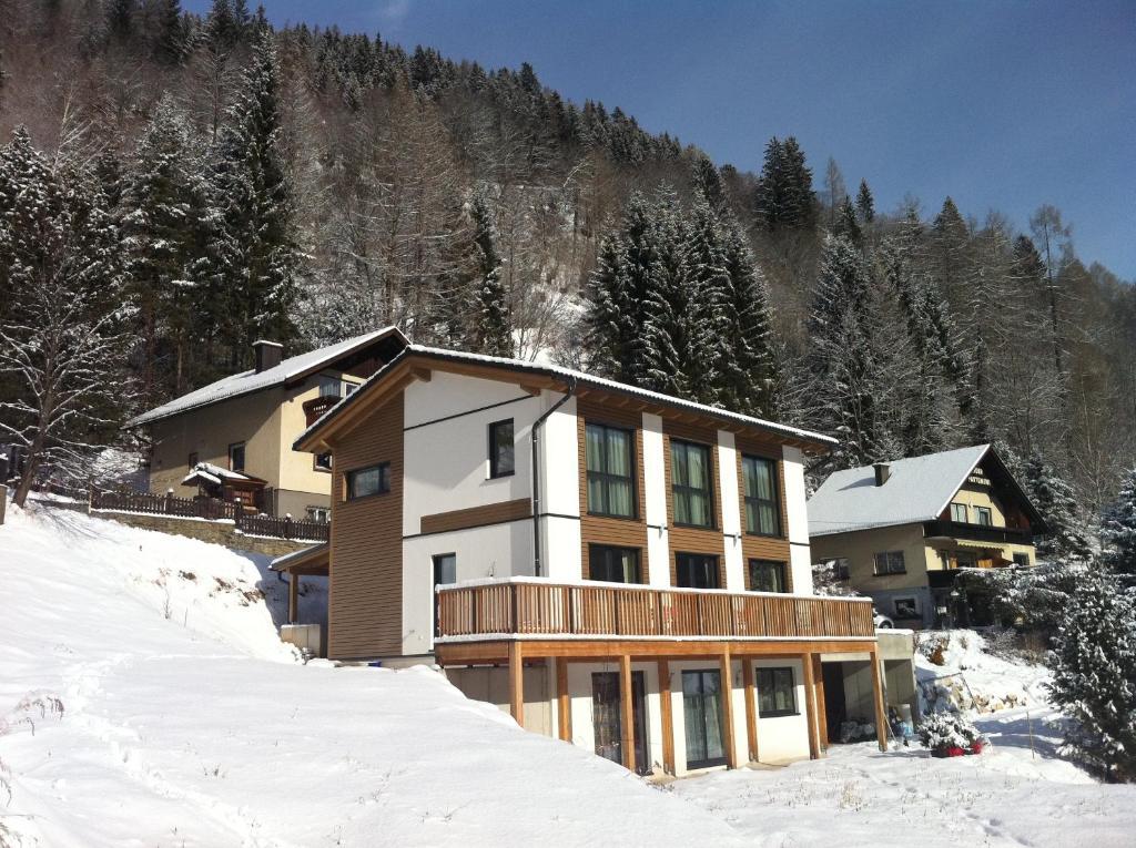 Sunny Villa Бад Клайнкирххайм Екстериор снимка