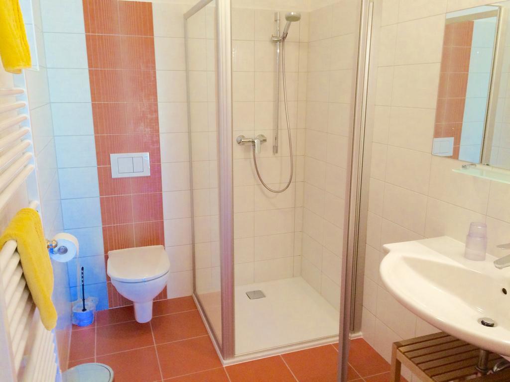 Sunny Villa Бад Клайнкирххайм Стая снимка
