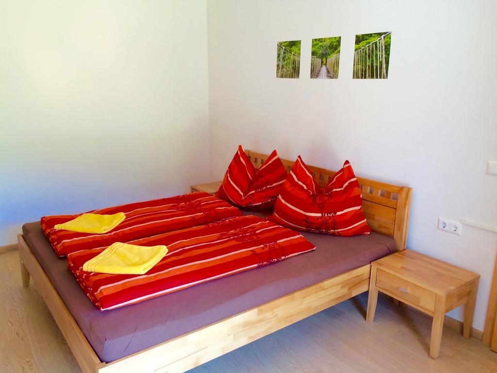 Sunny Villa Бад Клайнкирххайм Стая снимка
