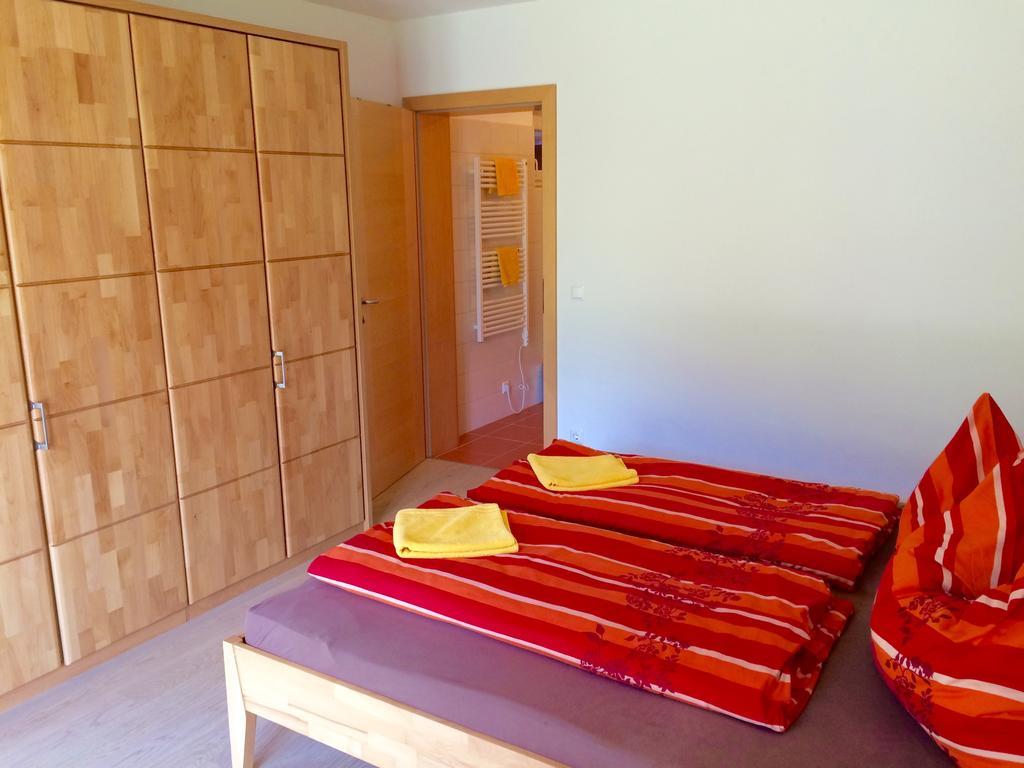 Sunny Villa Бад Клайнкирххайм Стая снимка