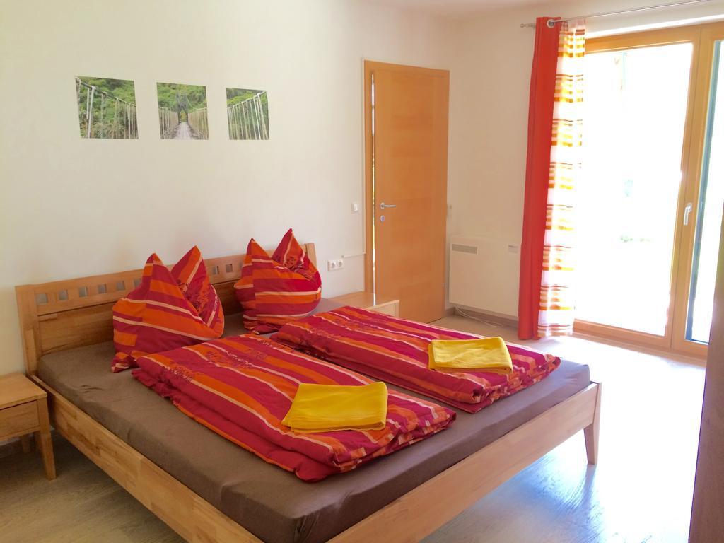 Sunny Villa Бад Клайнкирххайм Стая снимка