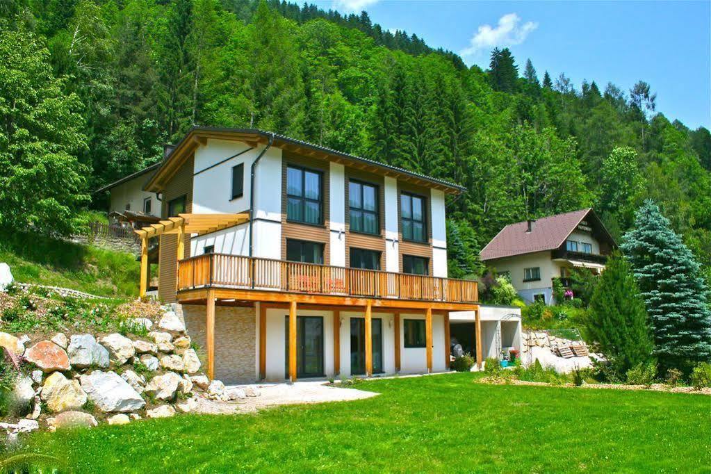 Sunny Villa Бад Клайнкирххайм Екстериор снимка