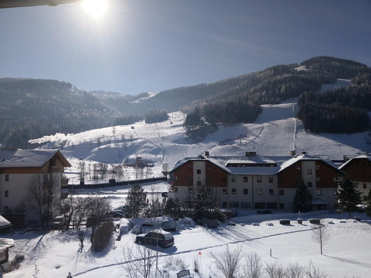 Sunny Villa Бад Клайнкирххайм Екстериор снимка